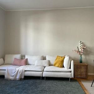 Appartement met Twee Slaapkamers